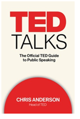 TED talks - the inside story!